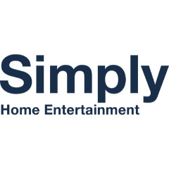 simply home entertainment
