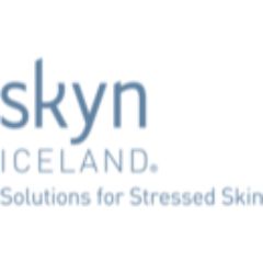 Skyn ICELAND