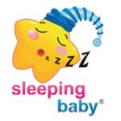 sleeping baby