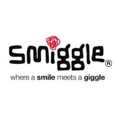 smiggle