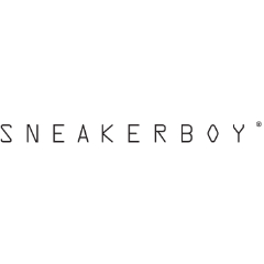 Sneaker Boy