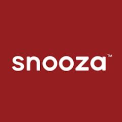 Snooza AU