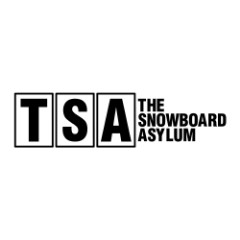 Snowboard Asylum