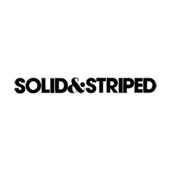 Solid & Striped