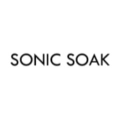 SONIC SOAK