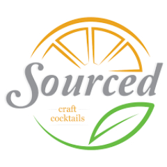 Sourced Craft Cocktails