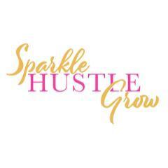 Sparkle Hustle Grow US