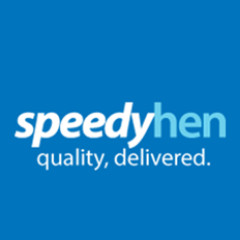 speedy hen