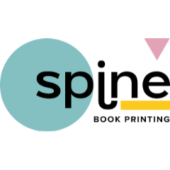 Spine Book Printing UK