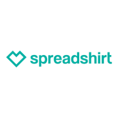 Spread Shirt FR