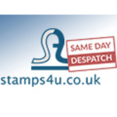 Stamps 4 U