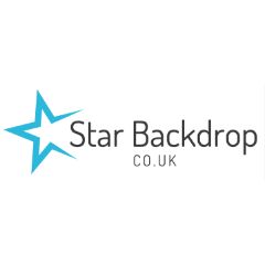 Star Backdrop