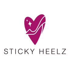 Sticky Heelz