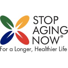 Stop Aging Now
