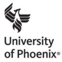 University Of Phoenix
