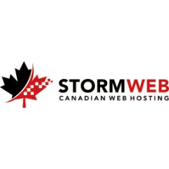 Storm Web