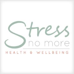 Stress No More