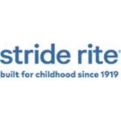 Stride Rite