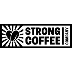 Strong Coffee US