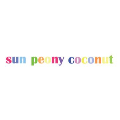 Sun Peony Coconut