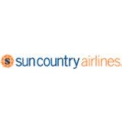 Sun Country Airlines