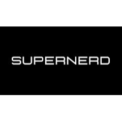 Supernerds NO