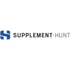 Supplement Hunt