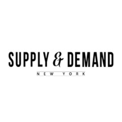Supply And Demand