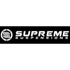Supreme Suspensions