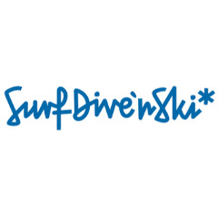 Surf Dive N Ski