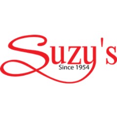 suzy's dog fashion