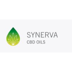 SYNERVA CBD Oils