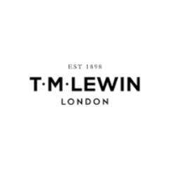 T.M.Lewin