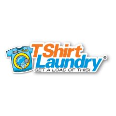 T Shirt Laundry 