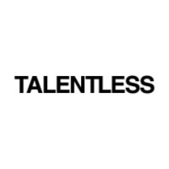 Talent Less