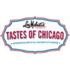 Taste Of Chicago