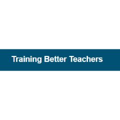 Teacher Training