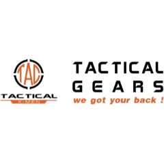 Tectical Gears