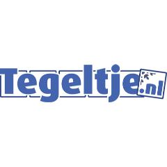 Tegeltje NL