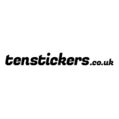 Ten Stickers UK