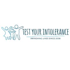 Test Your Intolerance