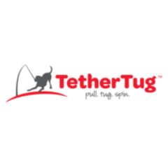 Tether Tug Dog Toy