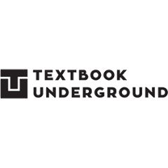 Text Book Underground