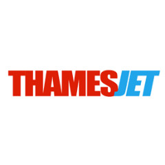 thames jet