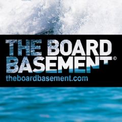 The Board Basement