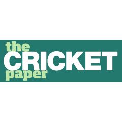 the cricket paper