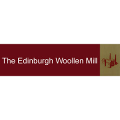 The Edinburgh Woollen Mil