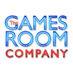 the games room company
