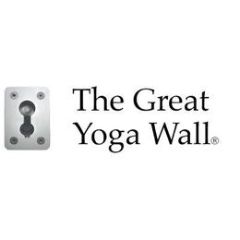 The Great Yoga Wall