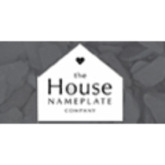 the house nameplate company